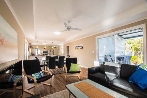 Cape Howe Cottages - Tourism Gold Coast 41