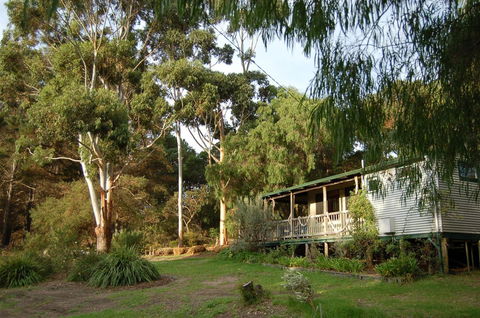 Cape Howe Cottages - Tourism Gold Coast 21