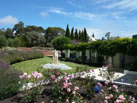 The Princess House - Tourism Gold Coast 6