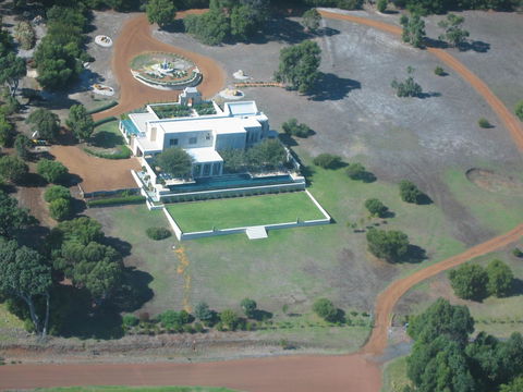 The Princess House - Tourism Gold Coast 17