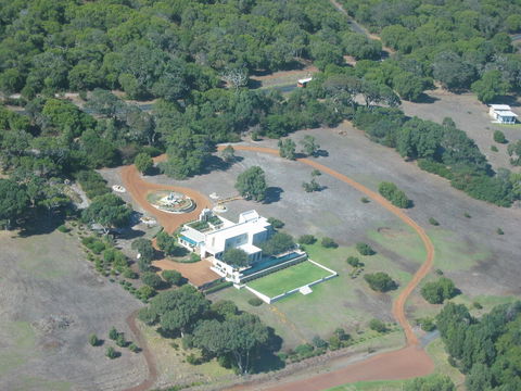 The Princess House - Tourism Gold Coast 14