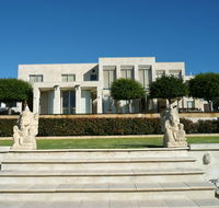 The Princess House - Tourism Gold Coast
