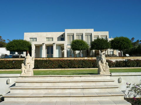 The Princess House - Tourism Gold Coast 0