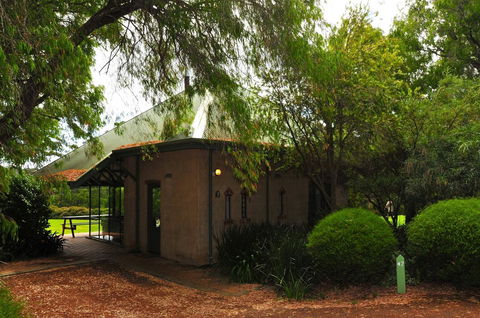 Waterfall Cottages - Tourism Gold Coast 19