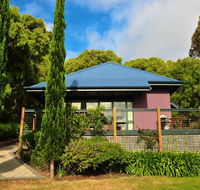 Waterfall Cottages - Tourism Gold Coast