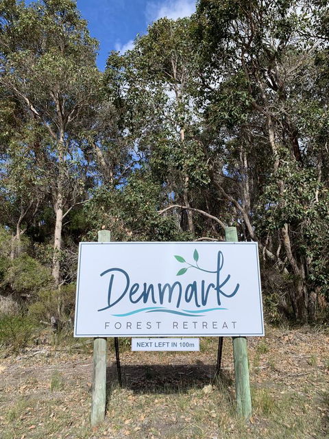 Denmark Forest Retreat - Tourism Gold Coast 2