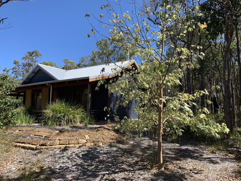 Denmark Forest Retreat - Tourism Gold Coast 30