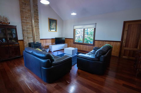 Denmark Forest Retreat - Tourism Gold Coast 38
