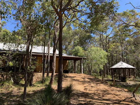 Denmark Forest Retreat - Tourism Gold Coast 11