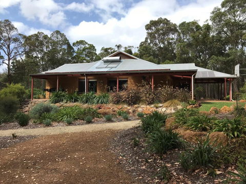 Denmark Forest Retreat - Tourism Gold Coast 0