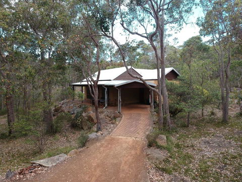 Denmark Forest Retreat - Tourism Gold Coast 17