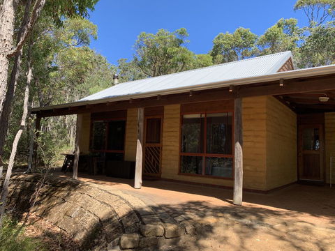 Denmark Forest Retreat - Tourism Gold Coast 14