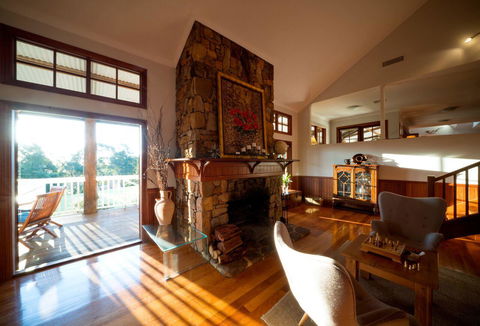 The Farmhouse - Tourism Gold Coast 8