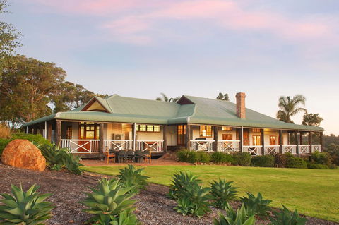 The Farmhouse - Tourism Gold Coast 2