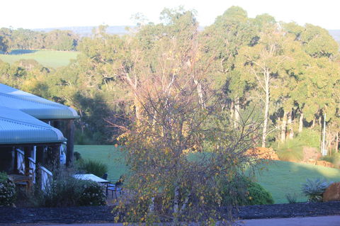 The Farmhouse - Tourism Gold Coast 17