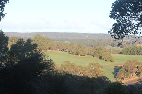 The Farmhouse - Tourism Gold Coast 13