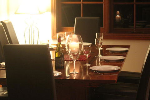 The Farmhouse - Tourism Gold Coast 16