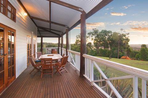 The Farmhouse - Tourism Gold Coast 4