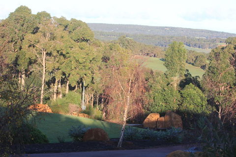 The Farmhouse - Tourism Gold Coast 11