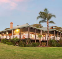 The Farmhouse - Tourism Gold Coast