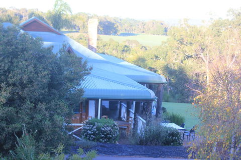The Farmhouse - Tourism Gold Coast 20
