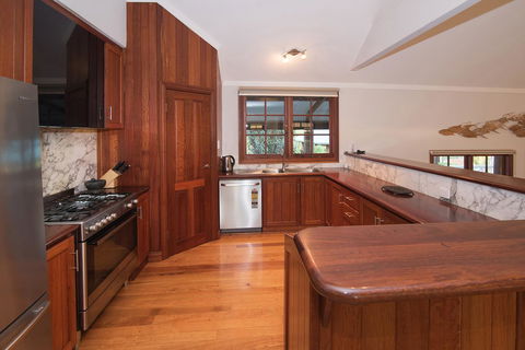 The Farmhouse - Tourism Gold Coast 22