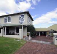 My Place Colonial Accommodation - Tourism Gold Coast