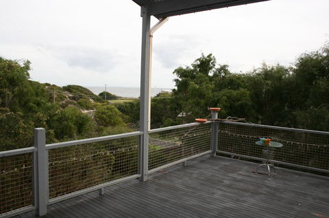 Peppy Beach Ocean Views - Tourism Gold Coast 9