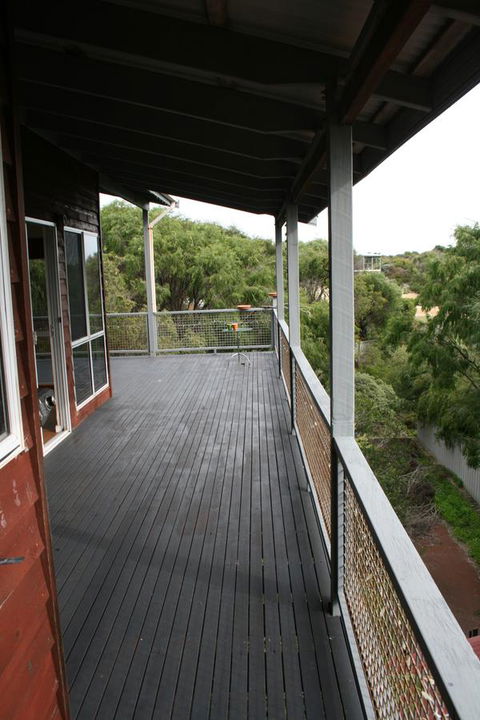 Peppy Beach Ocean Views - Tourism Gold Coast 7