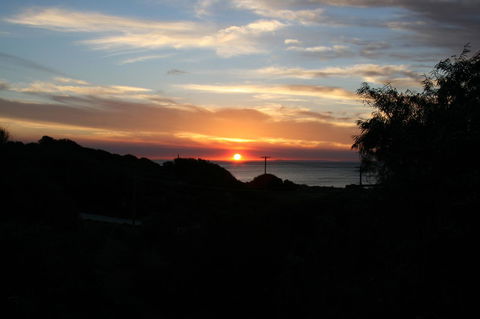 Peppy Beach Ocean Views - Tourism Gold Coast 11