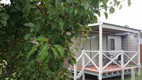 Chalets On Frenchman - Tourism Gold Coast 13