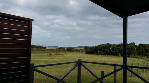 Chalets On Frenchman - Tourism Gold Coast 25