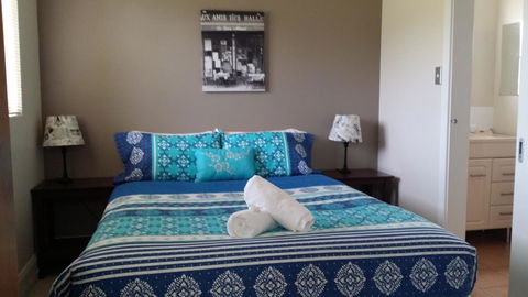 Chalets On Frenchman - Tourism Gold Coast 21