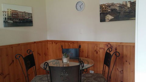 Chalets On Frenchman - Tourism Gold Coast 6