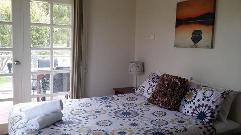 Chalets On Frenchman - Tourism Gold Coast 24