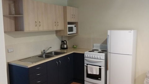 Chalets On Frenchman - Tourism Gold Coast 27