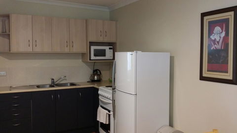 Chalets On Frenchman - Tourism Gold Coast 26