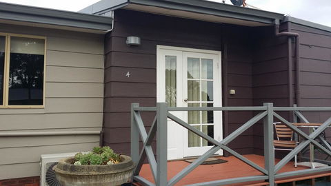 Chalets On Frenchman - Tourism Gold Coast 22
