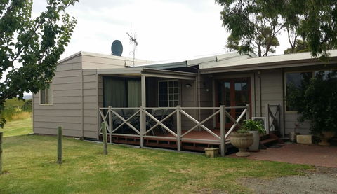 Chalets On Frenchman - Tourism Gold Coast 19