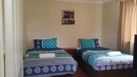Chalets On Frenchman - Tourism Gold Coast 29