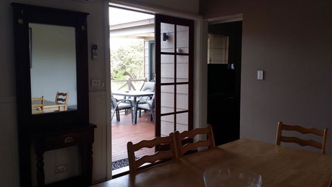 Chalets On Frenchman - Tourism Gold Coast 5