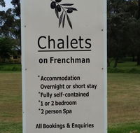 Chalets on Frenchman - Tourism Gold Coast