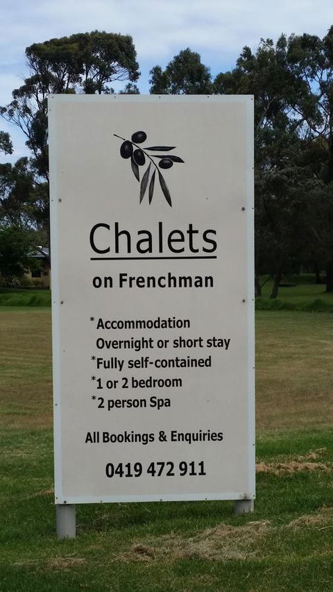 Chalets On Frenchman - Tourism Gold Coast 0