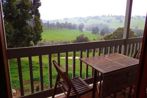 Balingup Highview Chalets - Tourism Gold Coast 28