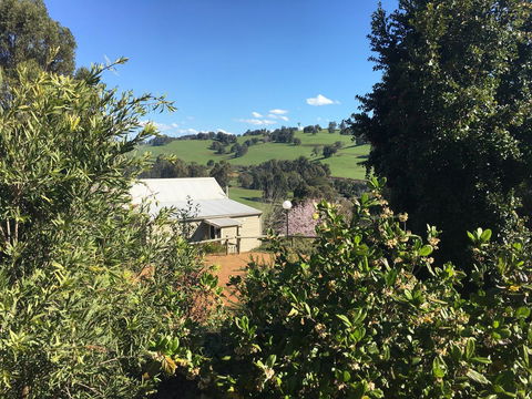 Balingup Highview Chalets - Tourism Gold Coast 33