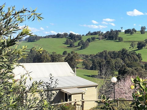Balingup Highview Chalets - Tourism Gold Coast 37
