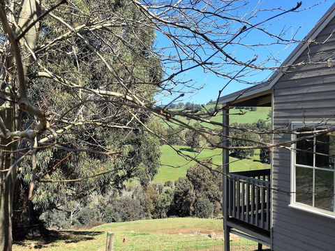 Balingup Highview Chalets - Tourism Gold Coast 39