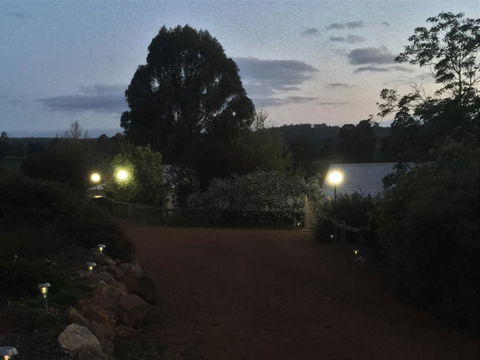 Balingup Highview Chalets - Tourism Gold Coast 31