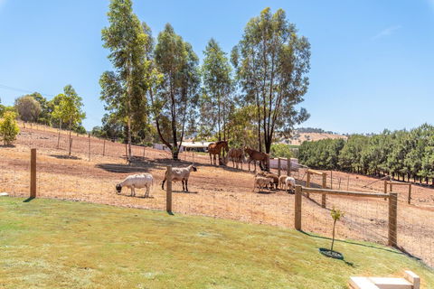 'Bindoon Valley Escape' Cottage - Tourism Gold Coast 10
