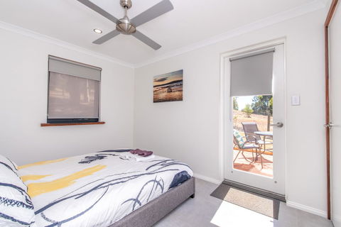 'Bindoon Valley Escape' Cottage - Tourism Gold Coast 2